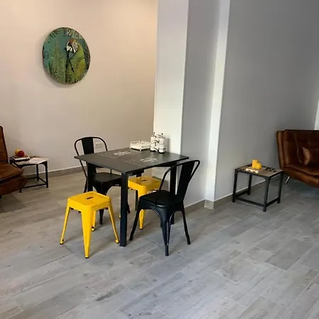 T-homes - Fuencarral Apartment Madrid
