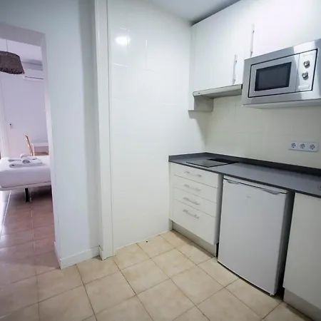 Urban Vida Carretas Apartment *