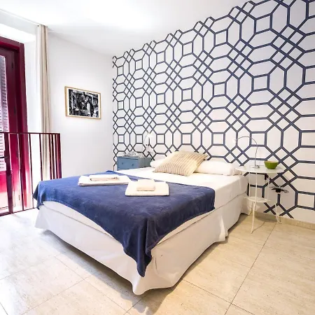 Urban Vida Carretas Apartment