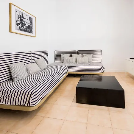 Apartment Urban Vida Carretas