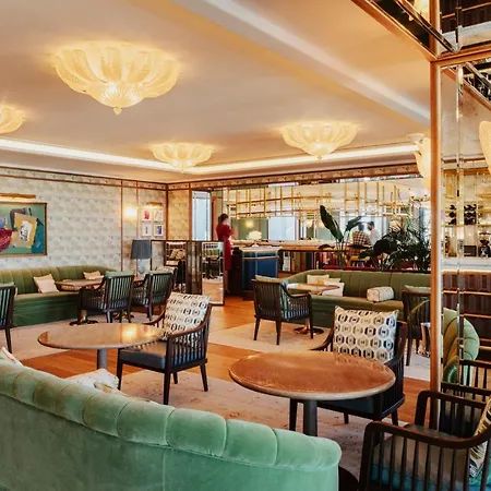 Four Seasons Madri