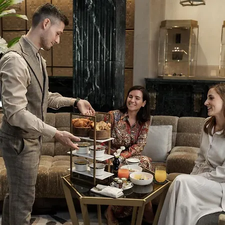 Hotel Four Seasons Madri
