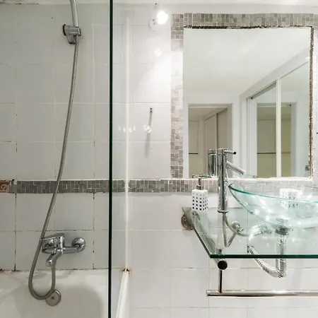 El Pasaje De Montesa Apartment Madrid