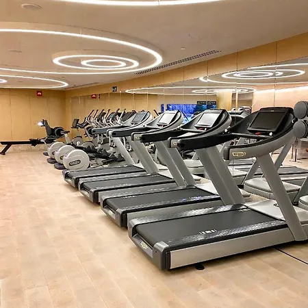 Four Seasons Hotel Madri