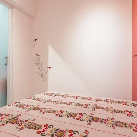 S32-estudio Con Wifi En Centro Apartment