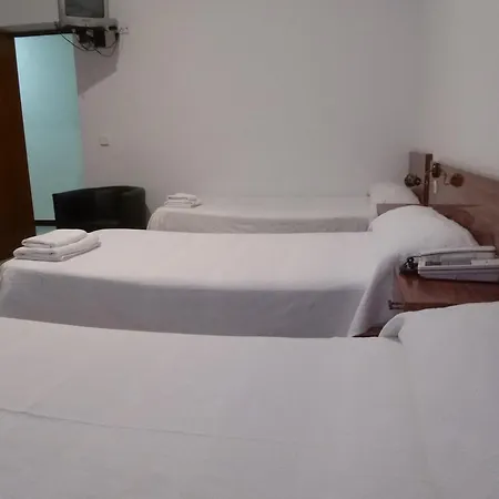 Americano Penzion 2*