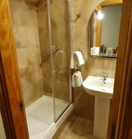 Moncloa Vendégház