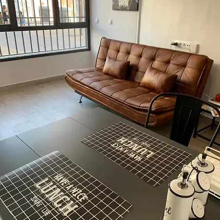 T-homes - Fuencarral Apartment