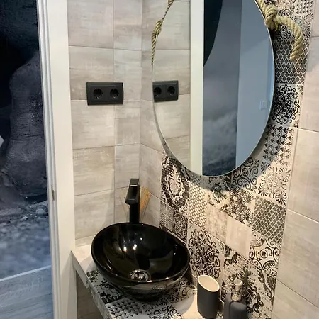 T-homes - Fuencarral Madrid
