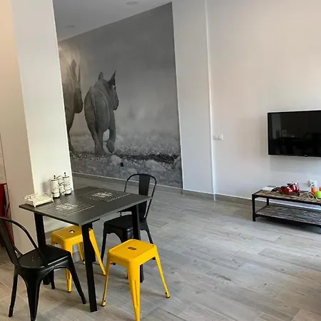 T-homes - Fuencarral Madrid