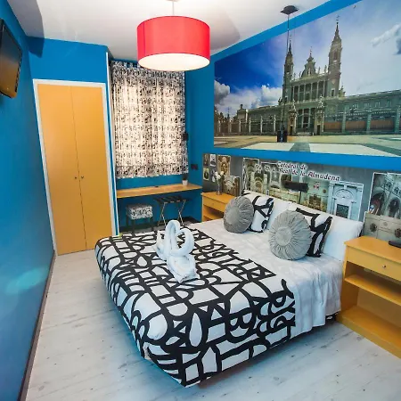 Jo Guest house