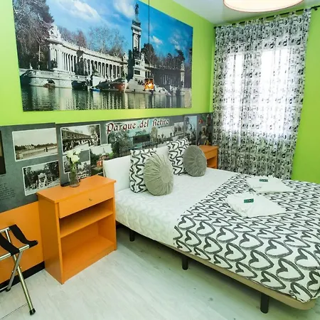 Jo 3* Madrid