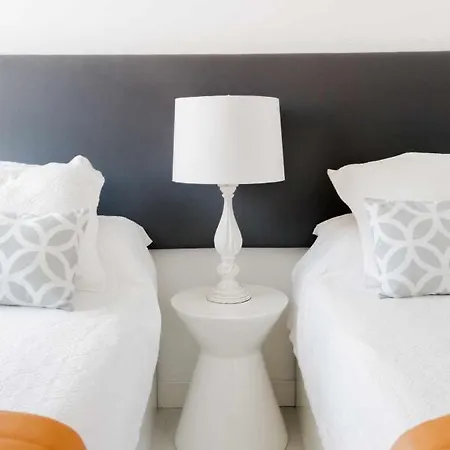 El Viso Smart Iii Appartement
