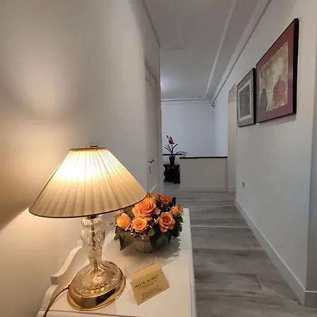 Pensión Alfaro