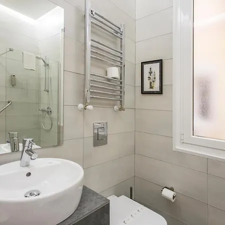 Guest house Manuela By Gaiarooms