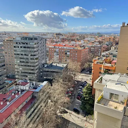 Cuzco - Bernabéu Luxury