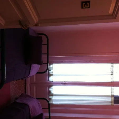 Barbieri International Guest house *