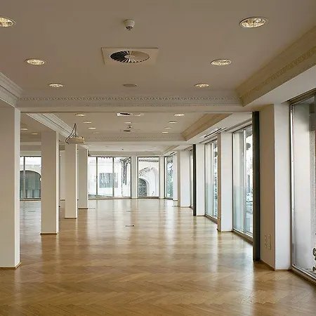 Iberostar Las Letras Gran Via Hotel 4*