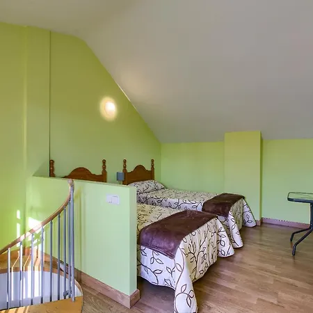 Apartamento Barajas *