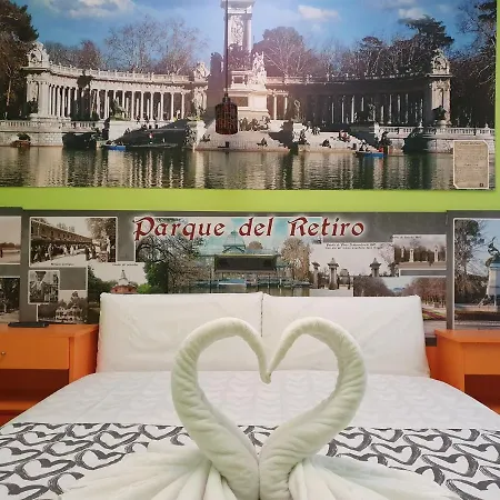 Jo Guest house 3*
