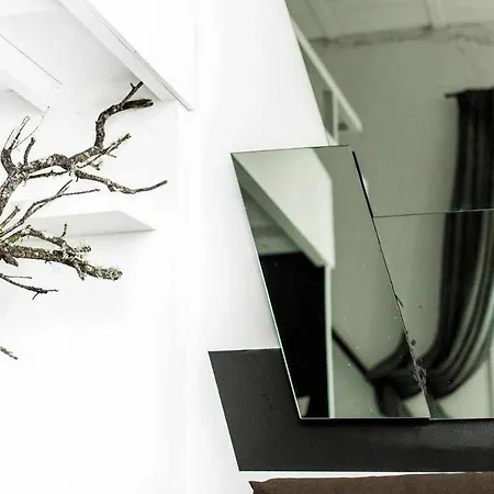 Esperanza Modern & Luxury Space Near Plaza Mayor Apartment *