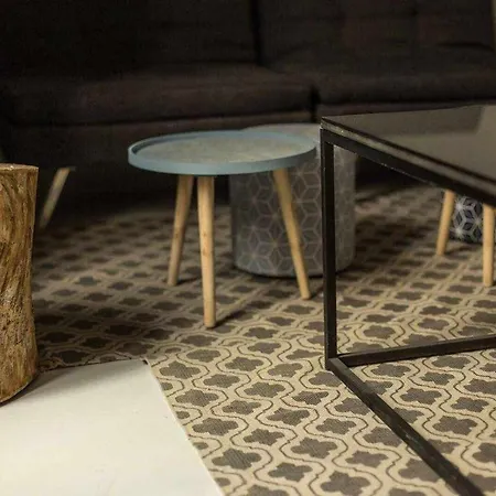 Esperanza Modern & Luxury Space Near Plaza Mayor *