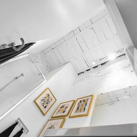 Apartment Esperanza Modern & Luxury Space Near Plaza Mayor *