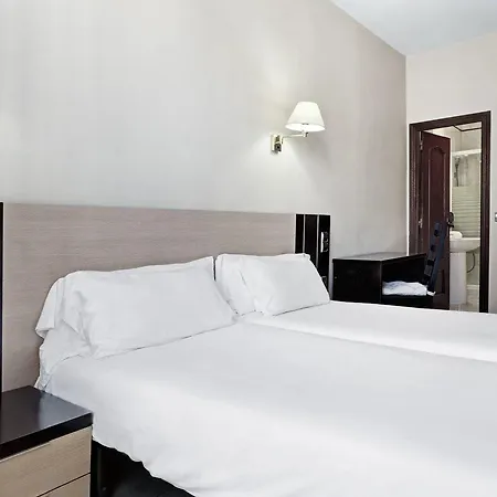 Centro Plaza Mayor Hotel