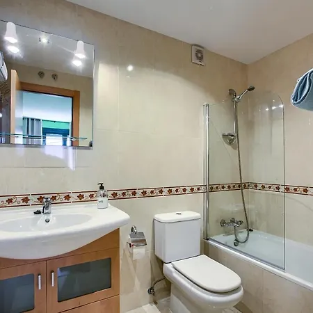 Apartamento Barajas