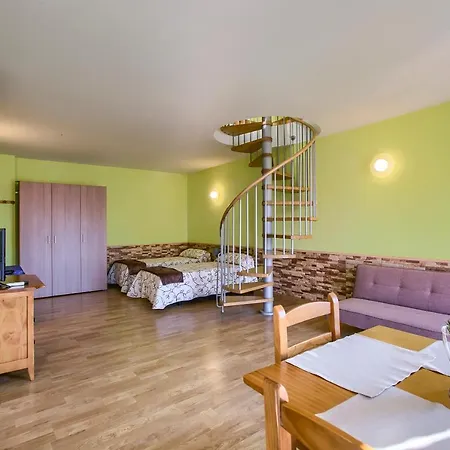 Apartamento Barajas *