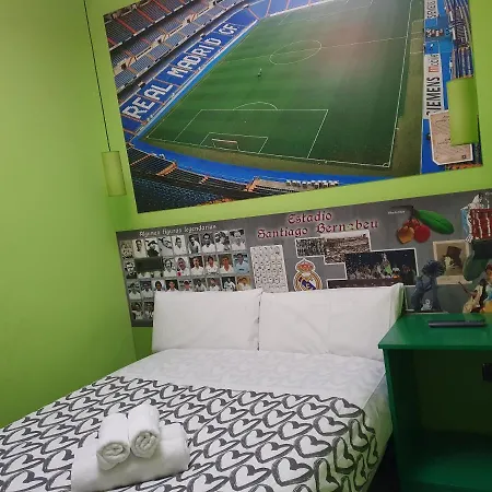 Guest house Jo 3*