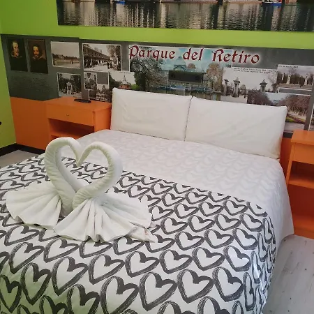 Jo Guest house 3*