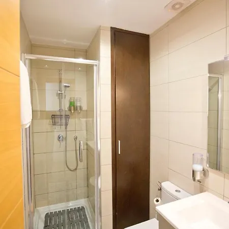 Appartamento Apartamento Lavapies Art *