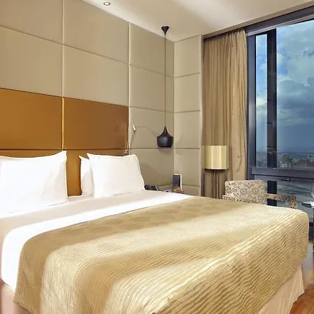 Hotel Eurostars Tower