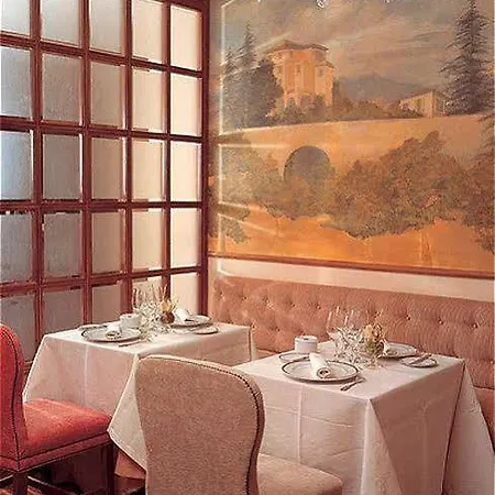 La Quinta De Cedros Madrid