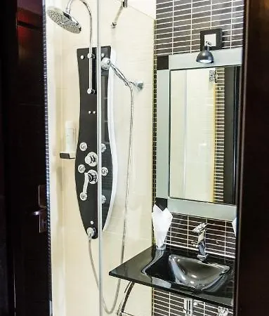 Guest house Jo 3*