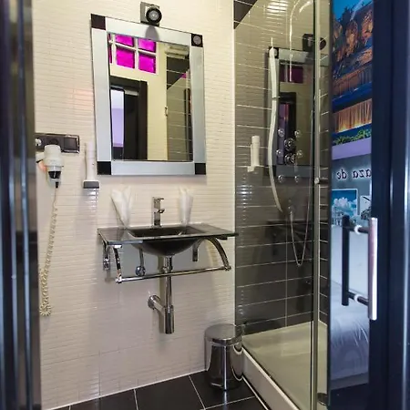 Guest house Jo 3*