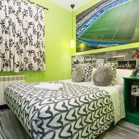 Jo Guest house 3*