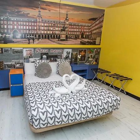 Jo Guest house 3*