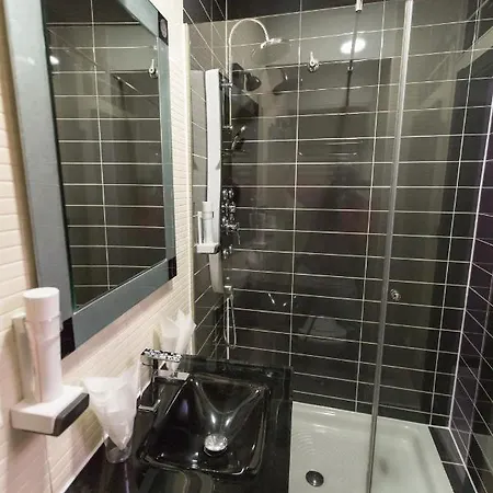Jo Guest house 3*