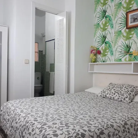 Casa Chueca Gæstehus
