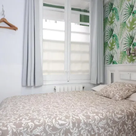Gæstehus Casa Chueca 2*