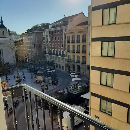 Ch Lumiere Madri