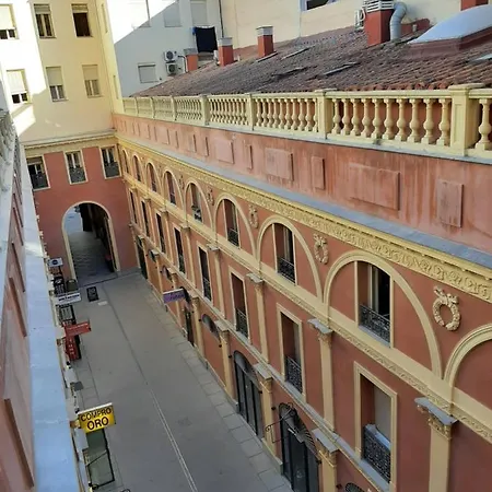 Ch Lumiere Madri