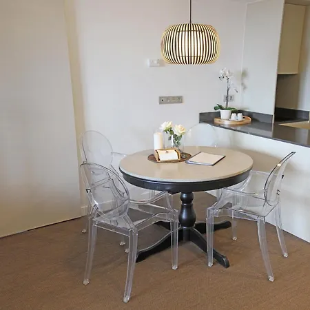 Cuzco - Bernabéu Luxury Apartamento Madrid
