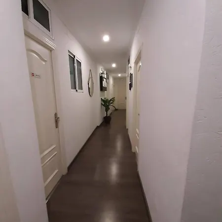Casa de hóspedes Ch Lumiere