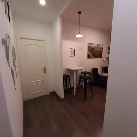 Casa de hóspedes Ch Lumiere