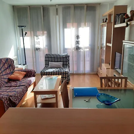 Gare De Apartamento *