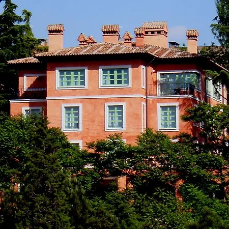 La Quinta De Cedros