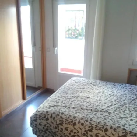Apartment Oporto Madrid